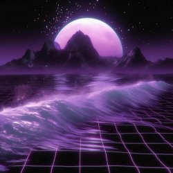 Let's Talk - Aqua (2025) [Single]