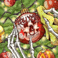 VA - Slow Xmas 3 (2023)