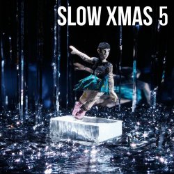 VA - Slow Xmas 5 (2025)