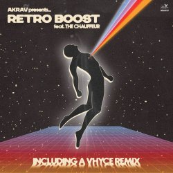 Akrav - Retro Boost (2025) [EP]
