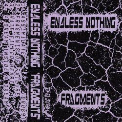 Endless Nothing - Fragments (2020) [EP]