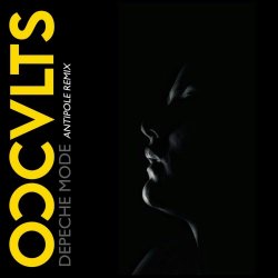 Occults - Depeche Mode (Antipole Remix) (2025) [Single]