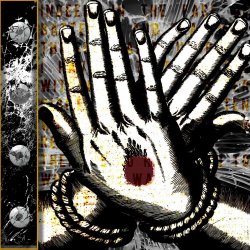 Vitreo Vignette - A Vitreous Litany (2025) [EP]
