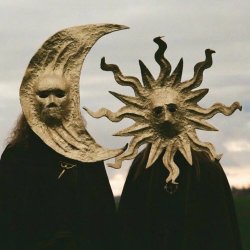 Crooked Mouth - When The Sun Married The Moon (2025) [Single]