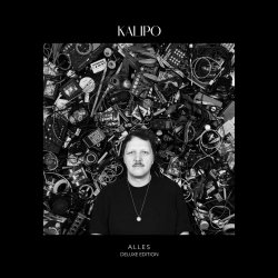 Kalipo - Alles (Deluxe Version) (2025) [2CD]