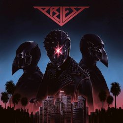 Priest - Live In Hollywood (2025)
