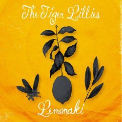 The Tiger Lillies - Lemonaki (2020)
