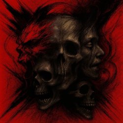 Totten Mechanismus - Эмпатия / Empathy (2025) [Single]