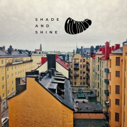Churrus - Shade And Shine (2025) [Single]