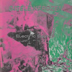 Gisèle Kérozen - Electric Equinox (2025) [EP]
