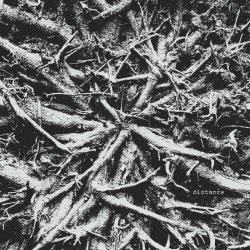 Suicidewave - Distance (2025) [EP]