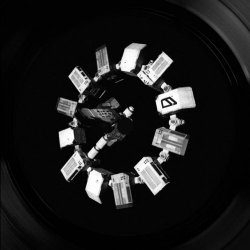 Boris Divider - Generative Operations 3 (2021) [EP]