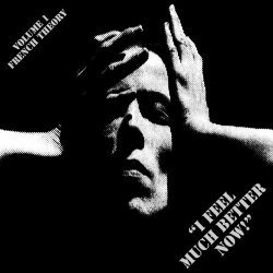French Theory - Volume I (2006) [EP]