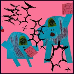 Nervous B.O. - Snooze 'Til I Die / Soft Hits (2025) [Single]