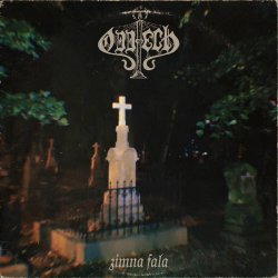 Oddech - Zimna Fala (2025)
