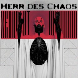 Xenoblut - Herr Des Chaos (2025) [EP]