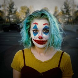 Covered In Snow - Glasgow Smile (2021) [Single]
