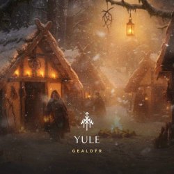 Gealdýr - Yule (2025) [Single]