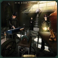 3 Cold Men - A Cold Decade (2012)