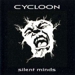 Cycloon - Silent Minds (1996) [EP]