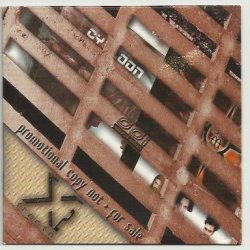 Cycloon & 3 Cold Men - Waterskills / 3 Cold Men (2004)