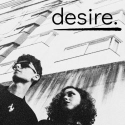 desire - Desire (2025) [EP]
