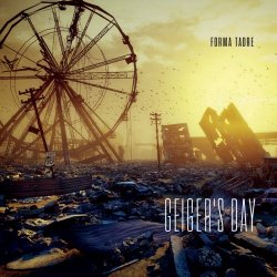 Forma Tadre - Geiger's Day (2021)