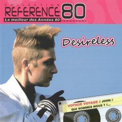 Desireless - Référence 80 (2012)
