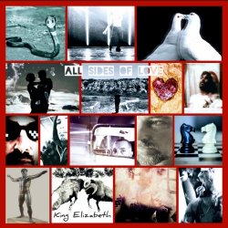 King Elizabeth - All Sides Of Love (2025)