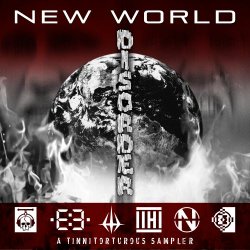 VA - New World Disorder - A Tinnitorturous Sampler (2025) [EP]