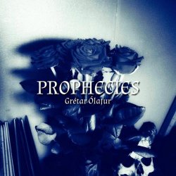 Grétar Ólafur - Prophecies (2025)