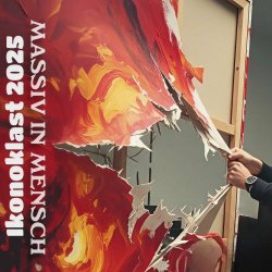 Massiv In Mensch - Ikonoklast 2025 (2025) [Single]