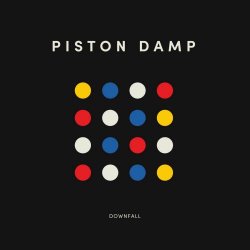 Piston Damp - Downfall (2025) [EP]