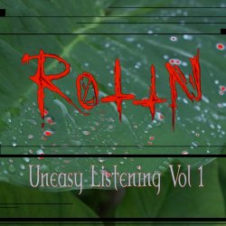 RottN - Uneasy Listening Vol. 1 (2025)