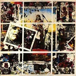 Executive Slacks - You Can't Hum When You're Dead (2010) [Reissue]