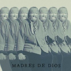 Pretoricos - Madres De Dios (2025) [Single]