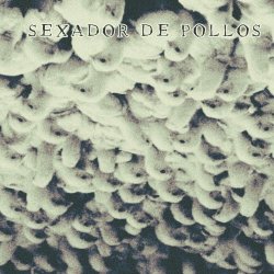 Pretoricos - Sexador De Pollos (2025) [Single]