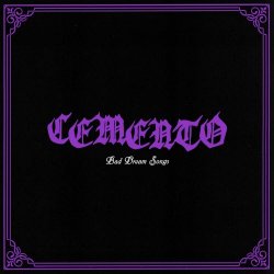 Cemento - Bad Dream Songs (2025)