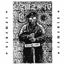 Cemento - Killing Life (2021)