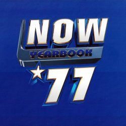 VA - Now Yearbook '77 (2024) [4CD]