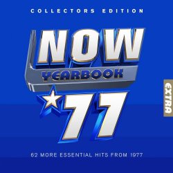 VA - Now Yearbook '77 Extra (2025) [3CD]