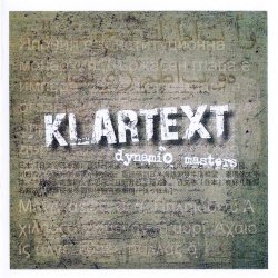 Dynamic Masters - Klartext (2009)
