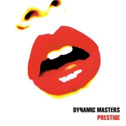 Dynamic Masters - Prestige (2005)
