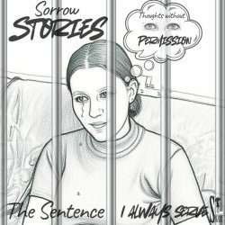 Sorrow Stories - Thoughts Without Permission/The Sentence I Always Serve (2025) [EP]