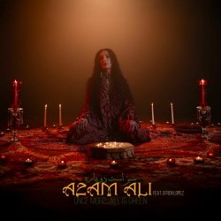 Azam Ali - Once More All Is Green (2025) [Single]