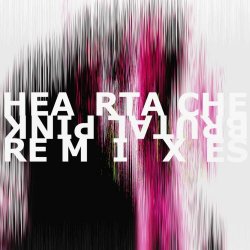 Brutal Pink - Heartache (Remixes EP) (2025) [EP]