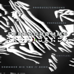 Fever Dreaming - Propaganda (2025) [EP]