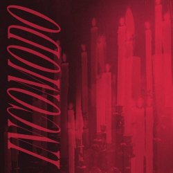 Las Eras - Incómodo (2025) [Single]