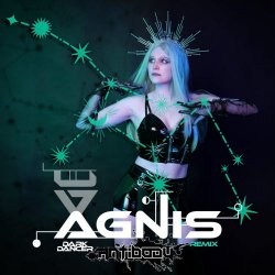 Agnis - Dark Dancer (Antibody Remix) (2025) [Single]