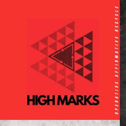 High Marks - Operative Affirmative Recyle (2025) [EP]
